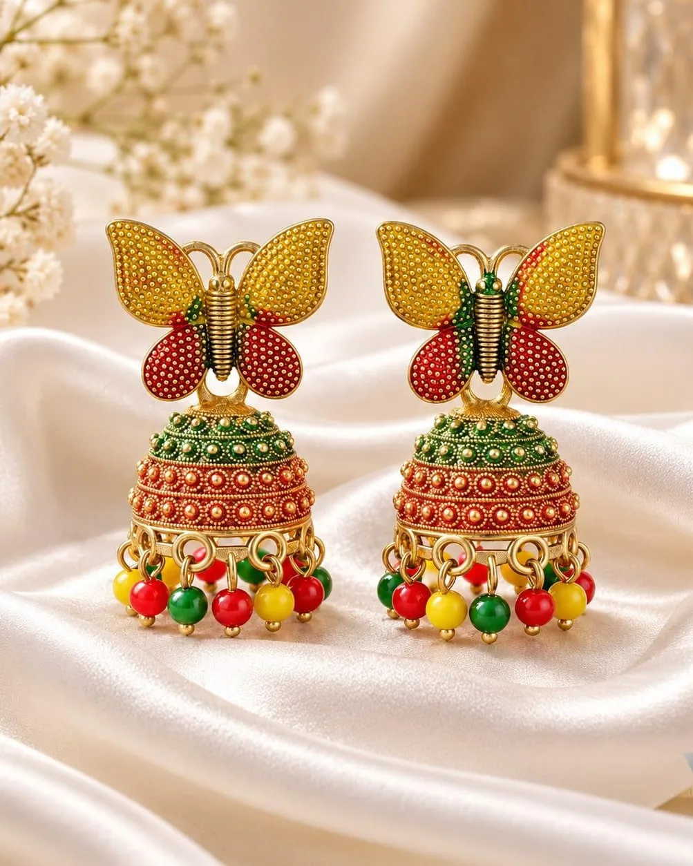 Jhumki