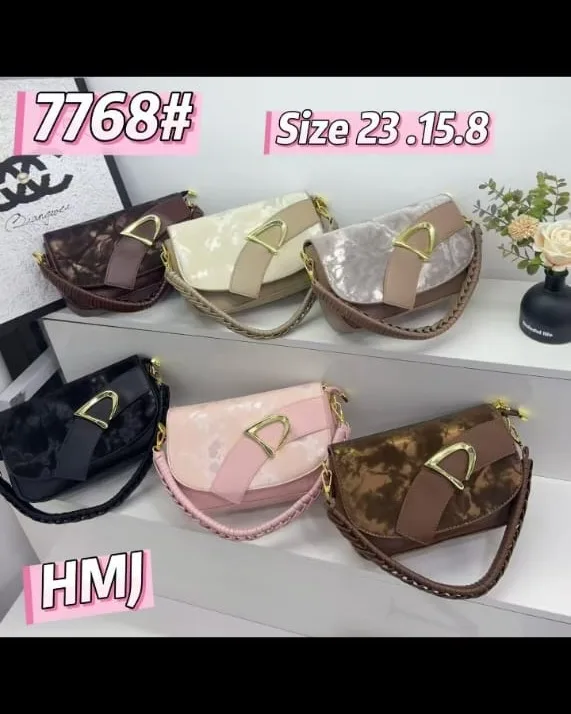 Hand bags