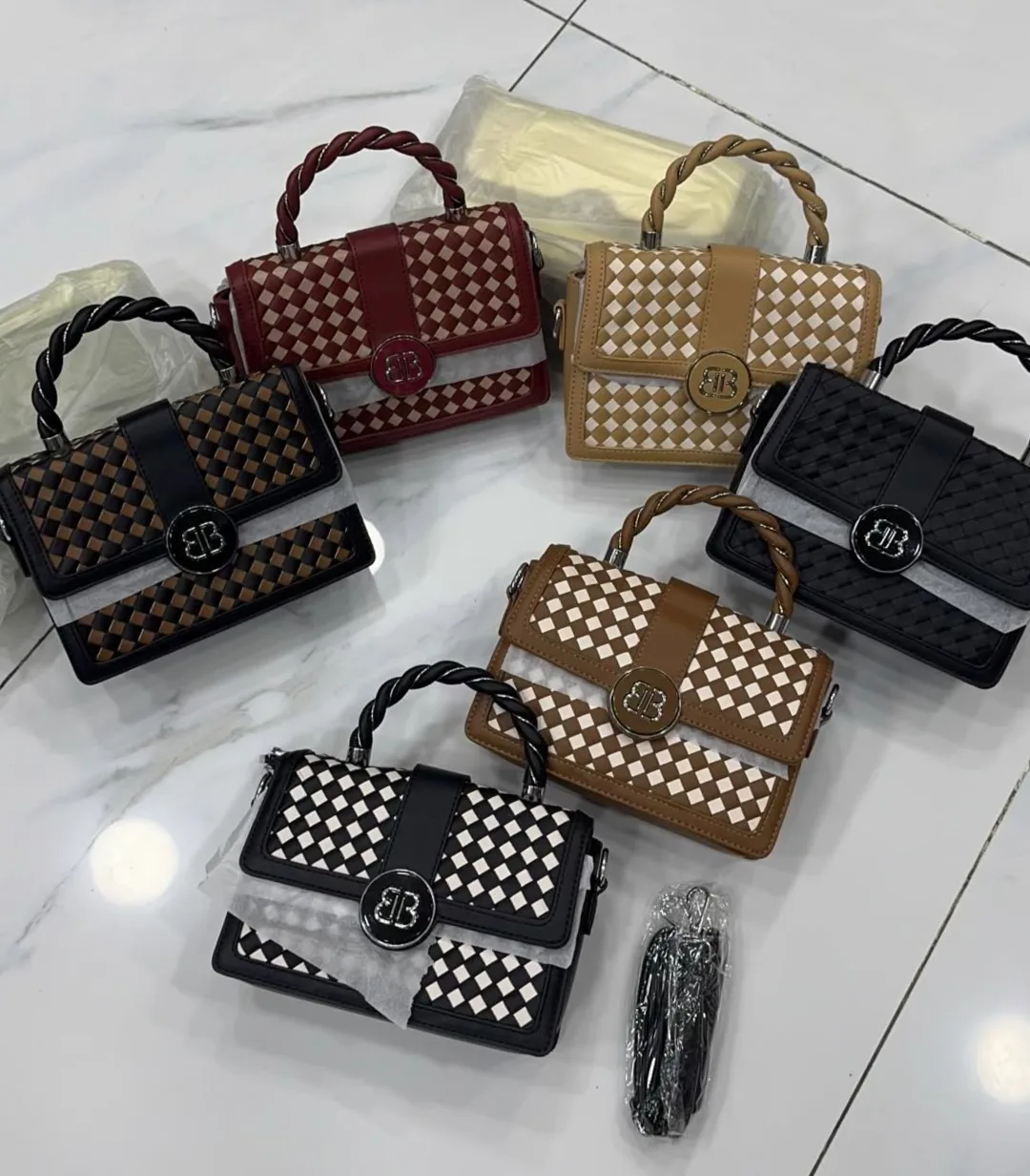 Hand bags